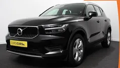 Zwart Gebruikt 2020 Volvo XC40 Momentum SUV | € 27.290 (Super prijs)