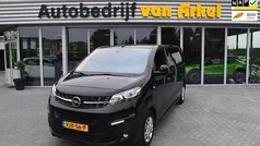 Gebruikt 2021 Opel Vivaro Innovation Van | € 14.795 (Eerlijke prijs)