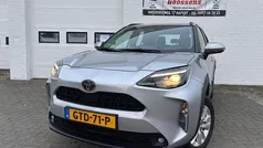 Gebruikt 2024 Toyota Yaris Cross Active SUV | € 27.495 (Eerlijke prijs)