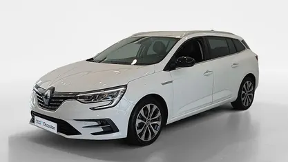 Gebruikt 2024 Renault Mégane GrandTour Techno Stationwagen | € 22.940 (Goede deal)