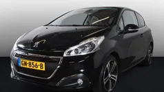 Gebruikt 2015 Peugeot 208 GT-line Hatchback | € 7.945 (Eerlijke prijs)