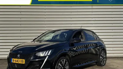 Occasion 2022 Peugeot e-208 GTi Hatchback | € 14.740 (Goede deal)