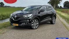 Gebruikt 2015 Renault Kadjar Bose Edition SUV | € 10.950 (Eerlijke prijs)