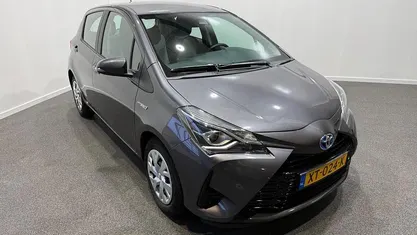 Occasion Toyota Yaris Hybrid Active 73 PK (53 kW) 2019 Hatchback