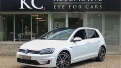 Gebruikt 2015 VW Golf VII GTE Hatchback | € 16.945 (Eerlijke prijs)