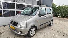 Gebruikt 2004 Suzuki Wagon R GLX Hatchback | € 795 (Super prijs)