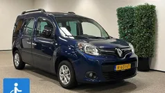 Gebruikt 2018 Renault Kangoo Van | € 42.950