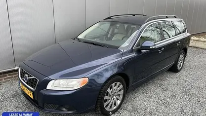 Occasion Volvo V70 Momentum 203 PK (149 kW) 2011 Stationwagen