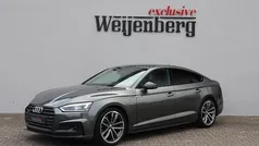 Grijs Gebruikt 2017 Audi S5 Sportback Comfort Hatchback | € 38.900 (Eerlijke prijs)