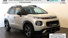 Beige Gebruikt 2020 Citroën C3 Aircross Shine SUV | € 17.950 (Eerlijke prijs)