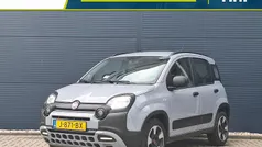 Gebruikt 2020 Fiat Panda Cross Cross Hatchback | € 14.390 (Eerlijke prijs)