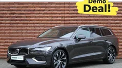 Gebruikt 2025 Volvo V60 Stationwagen | € 49.500 (Eerlijke prijs)