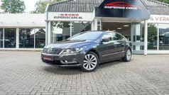 Bruin Gebruikt 2014 VW CC Sedan | € 8.750 (Eerlijke prijs)
