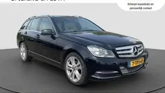 Gebruikt 2012 Mercedes C180 Business Stationwagen | € 6.890 (Eerlijke prijs)