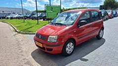 Gebruikt 2006 Fiat Panda Emotion Hatchback | € 1.999 (Goede deal)