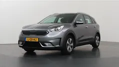 Gebruikt 2018 Kia Niro SUV | € 14.835 (Eerlijke prijs)