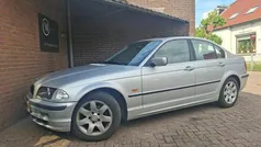 Grijs Gebruikt 1999 BMW 320 Sedan | € 2.440 (Goede deal)
