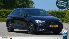 Gebruikt 2022 Audi A3 Sportback S-Line Hatchback | € 32.950 (Eerlijke prijs)