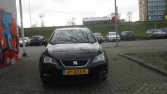 Gebruikt 2014 Seat Ibiza ST Style Stationwagen | € 4.990 (Eerlijke prijs)