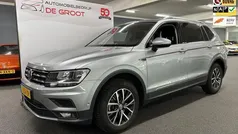 Gebruikt 2020 VW Tiguan Allspace Comfortline SUV | € 31.950 (Super prijs)