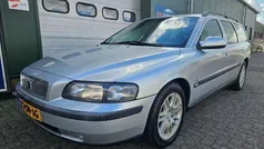 Grijs Gebruikt 2001 Volvo V70 Stationwagen | € 1.999 (Eerlijke prijs)