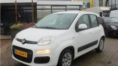 Gebruikt 2016 Fiat Panda Hatchback | € 5.950 (Eerlijke prijs)