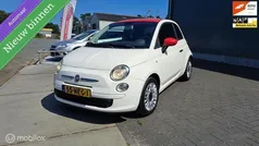 Gebruikt 2010 Fiat 500 Pop Hatchback | € 4.450 (Eerlijke prijs)