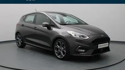 Occasion Ford Fiesta ST-Line X 125 PK (91 kW) 2021 Hatchback