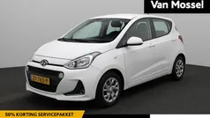 Gebruikt 2019 Hyundai i10 Comfort Hatchback | € 9.900 (Eerlijke prijs)