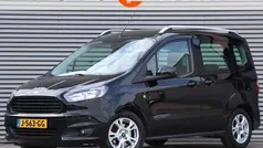 Gebruikt 2017 Ford Tourneo Courier Trend MPV | € 9.950 (Eerlijke prijs)