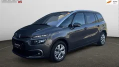Grijs Gebruikt 2020 Citroën Grand C4 Picasso Business Class MPV | € 15.745 (Eerlijke prijs)