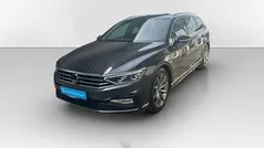 Gebruikt 2023 VW Passat Elegance Stationwagen | € 38.330 (Goede deal)
