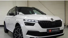 Gebruikt 2023 Skoda Kamiq Monte Carlo SUV | € 27.945 (Eerlijke prijs)