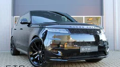 Gebruikt 2024 Land Rover Range Rover Sport HSE Dynamic SUV | € 139.950