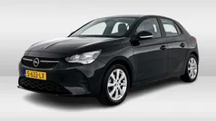 Zwart Gebruikt 2023 Opel Corsa Hatchback | € 16.725 (Eerlijke prijs)