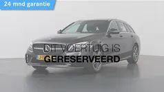 Grijs Gebruikt 2020 Mercedes C200 Business Stationwagen | € 30.850 (Eerlijke prijs)