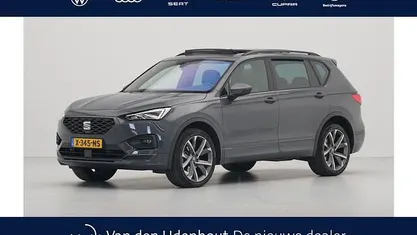 Occasion Seat Tarraco Business 150 PK (110 kW) 2024 SUV