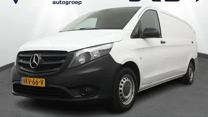 Occasion Mercedes Vito 165 PK (121 kW) 2020 Van