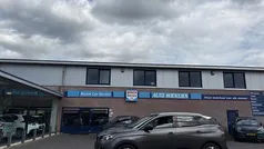 Gebruikt 2020 Peugeot 3008 GT-line SUV | € 13.950 (Goede deal)