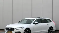 Gebruikt 2017 Volvo V90 R-Design Stationwagen | € 28.999 (Eerlijke prijs)