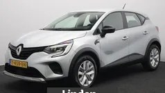 Grijs Gebruikt 2023 Renault Captur Evolution SUV | € 19.845 (Goede deal)