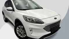 Wit Gebruikt 2023 Ford Kuga Titanium SUV | € 28.900 (Goede deal)