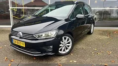 Gebruikt 2017 VW Golf Sportsvan Highline MPV | € 16.995 (Eerlijke prijs)
