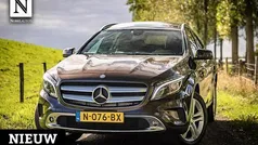 Gebruikt 2015 Mercedes GLA200 Prestige SUV | € 12.990 (Super prijs)
