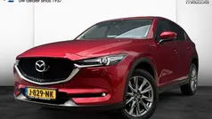 Gebruikt 2020 Mazda CX-5 Style SUV | € 29.945 (Eerlijke prijs)