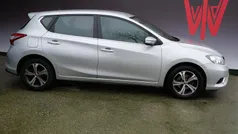Gebruikt 2016 Nissan Pulsar Hatchback | € 9.900 (Eerlijke prijs)