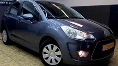 Gebruikt 2012 Citroën C3 Attraction Hatchback | € 4.495 (Eerlijke prijs)