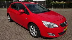 Gebruikt 2011 Opel Astra Business Edition Hatchback | € 3.485 (Goede deal)