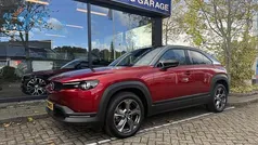 Gebruikt 2020 Mazda MX30 Edition SUV | € 13.945 (Eerlijke prijs)