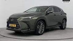 Groen Gebruikt 2024 Lexus NX350h Executive Line SUV | € 64.995 (Eerlijke prijs)